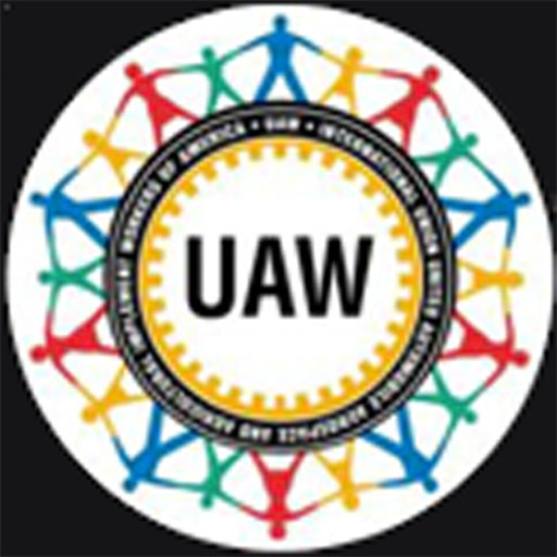 Local 1264 logo