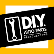 DIY Auto Parts  Icon