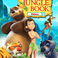 Jungle Book Cartoon Videos