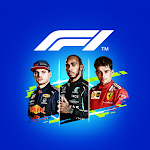 Cover Image of Download F1 Mobile Racing 3.0.24 APK