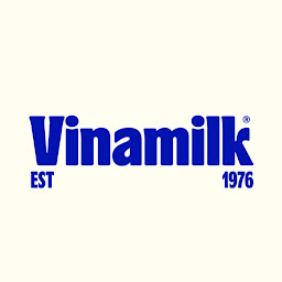 Hình ảnh biểu tượng của myVinamilk