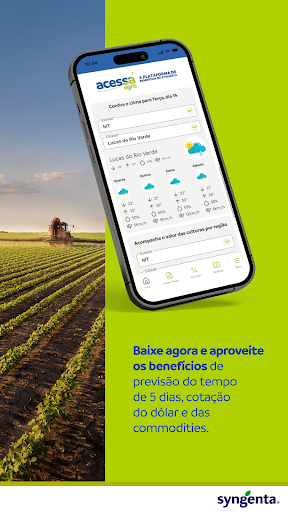 Acessa Agro Screen 2