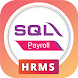 SQL HRMS - Androidアプリ