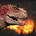 Wild Dinosaur Survival Stunts Simulator 2021 1.1
