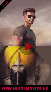 New Hindi Movies HD 1.0 APK screenshots 3