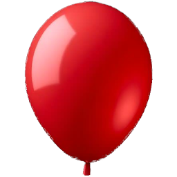 Big Balloon Hunt