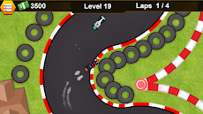 F1 Drift Racerのおすすめ画像2