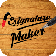 Signature maker