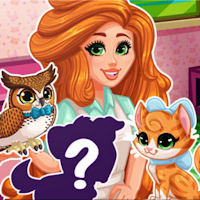 Jessies Pet Shop - Caring Pet Games for Girls