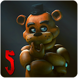 Top FNAF 5 World (Five Nights At Freddy's) Tips icon
