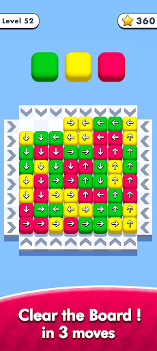 Cube Jam 3D Screenshot 1 - AppWisp.com