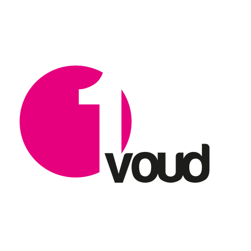 Mijn 1Voud logo