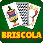 Cover Image of ダウンロード Briscola - Online Card Game  APK