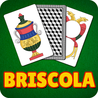 Briscola - Online Card Game