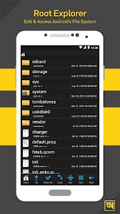 ROM Toolbox Lite Screenshot