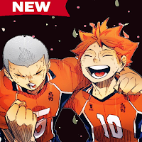 Anime Haikyuu Volleyball Wallpapers 2020⁴ᵏ