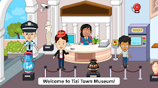 Tizi・タウン-マイ・ミュージアムの歴史ゲームのおすすめ画像1