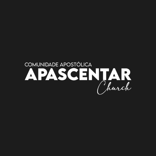 Apascentar Church logo