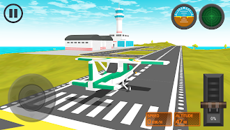 Game screenshot Hyper Flight hack