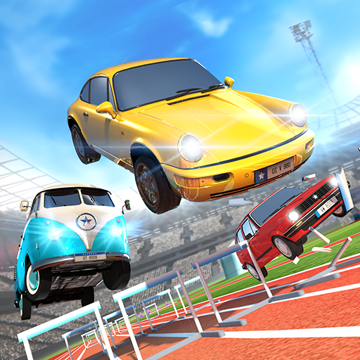 Car Summer Games 2021 1.4.14 Icon