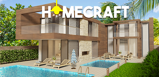Homecraft Home Design Game Apps On Google Play
