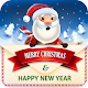 Merry Christmas Invitation Card Maker Download on Windows