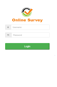 Online survey 1.0 APK + Mod (Free purchase) for Android