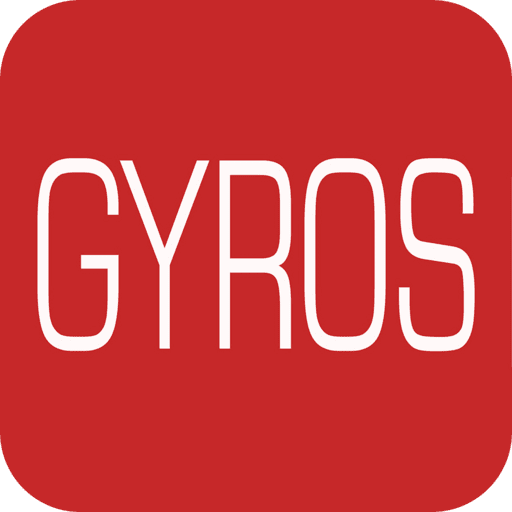 GYROS ORIGINAL | Краснодар logo
