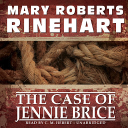 Imagen de ícono de The Case of Jennie Brice