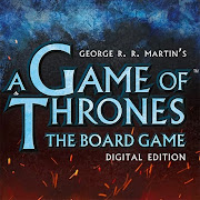 Game of Thrones: Board Game