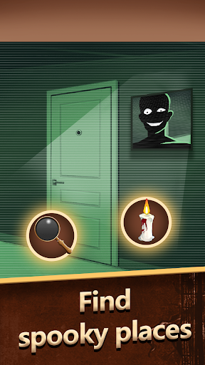 Brain Detective:Puzzle Game Screen 3