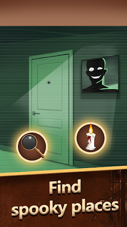 Game screenshot Brain Detective:Puzzle Game apk download