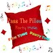 Pass the Pillow - Music Player - Androidアプリ