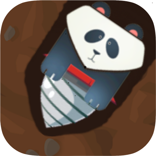 Super Miner logo