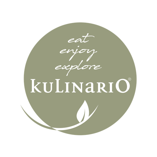 kulinario eat.enjoy.explore logo