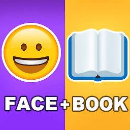 Icon image 2 Emoji 1 Word - Emoji Games