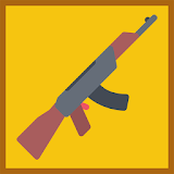 PUBG Weapons icon