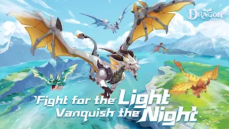 Game screenshot Dragon Arise mod apk