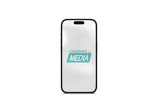 Android application Cikarang Media screenshort