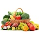 vegetables and fruits Download on Windows