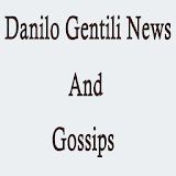 Danilo Gentili News & Gossips icon