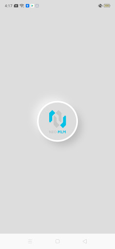 Android application NEO UNILEVEL screenshort