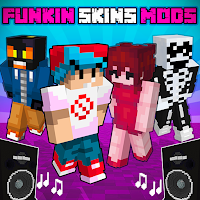 Funkin Friday Night Mod For MCPE