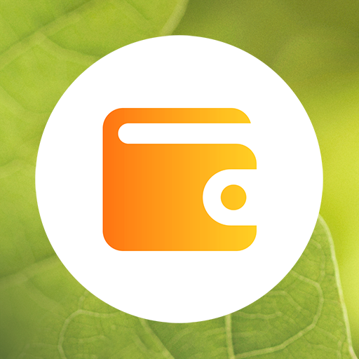 Sparbanken plånbok logo