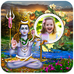 Cover Image of Download Shiva Photo Frames  APK