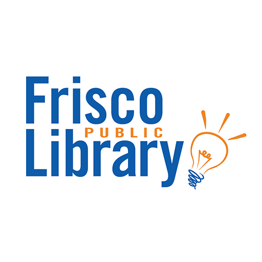 Frisco Library  Icon