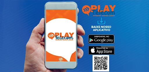 Android application Agreste Play TV STB screenshort