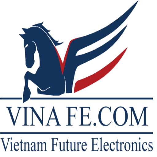Điện Tử Tương Lai logo