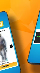 VBucks Options for vbucks