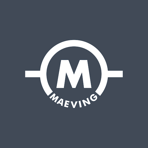 Maeving GPS Tracker  2.0